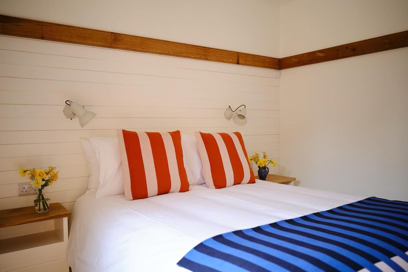 Bed and Breakfast The Bridges Ratlinghope Екстер'єр фото