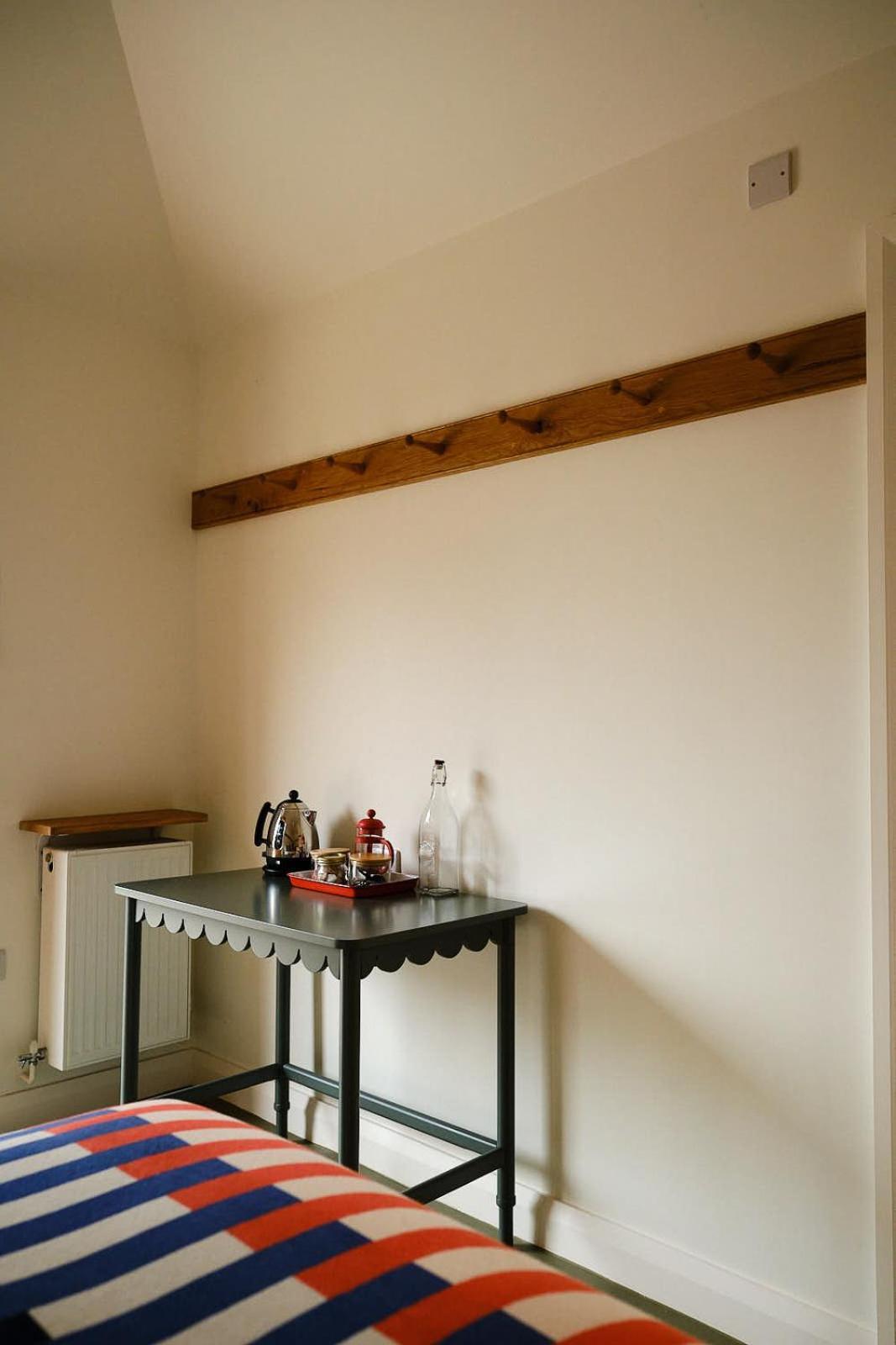 Bed and Breakfast The Bridges Ratlinghope Екстер'єр фото