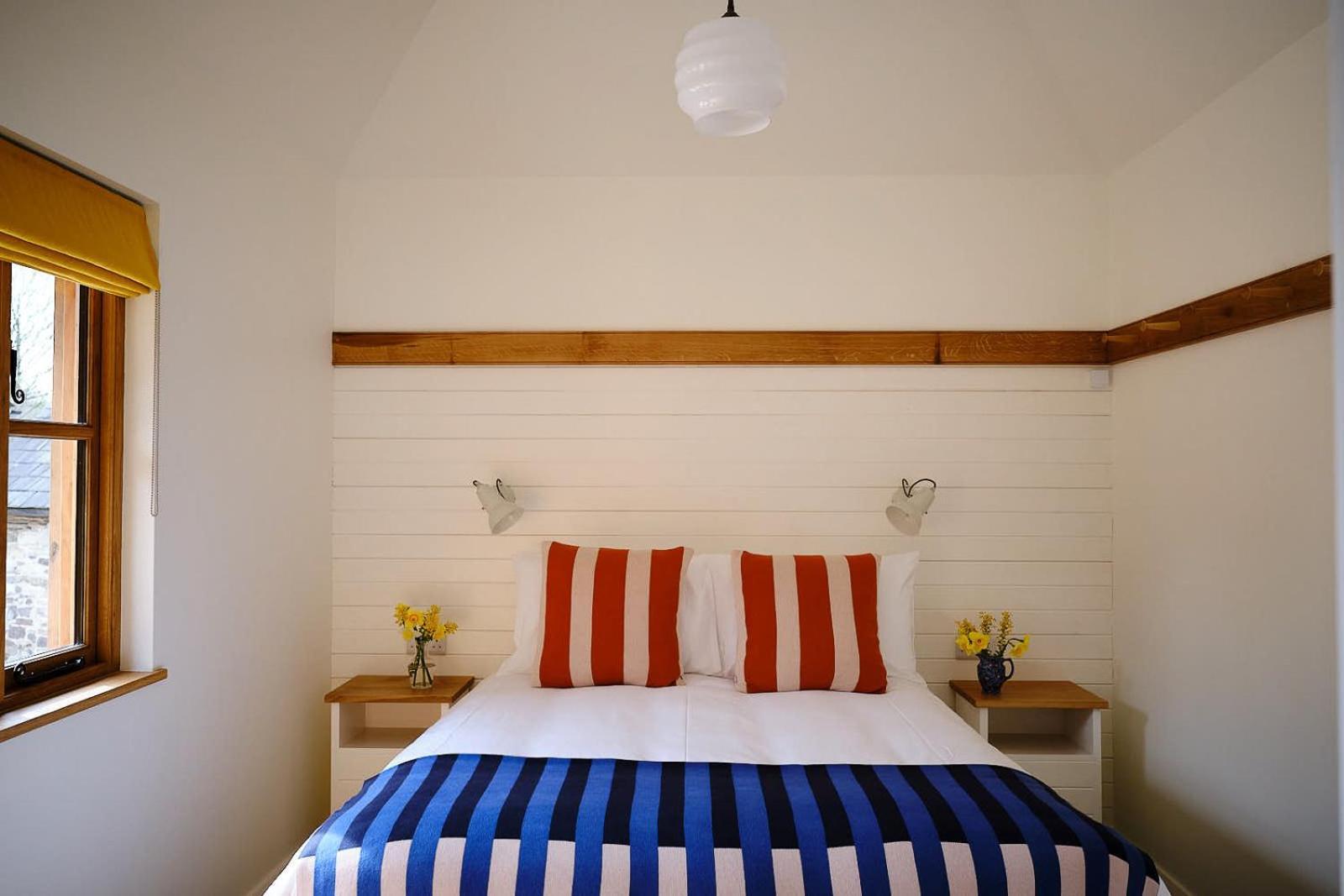 Bed and Breakfast The Bridges Ratlinghope Екстер'єр фото