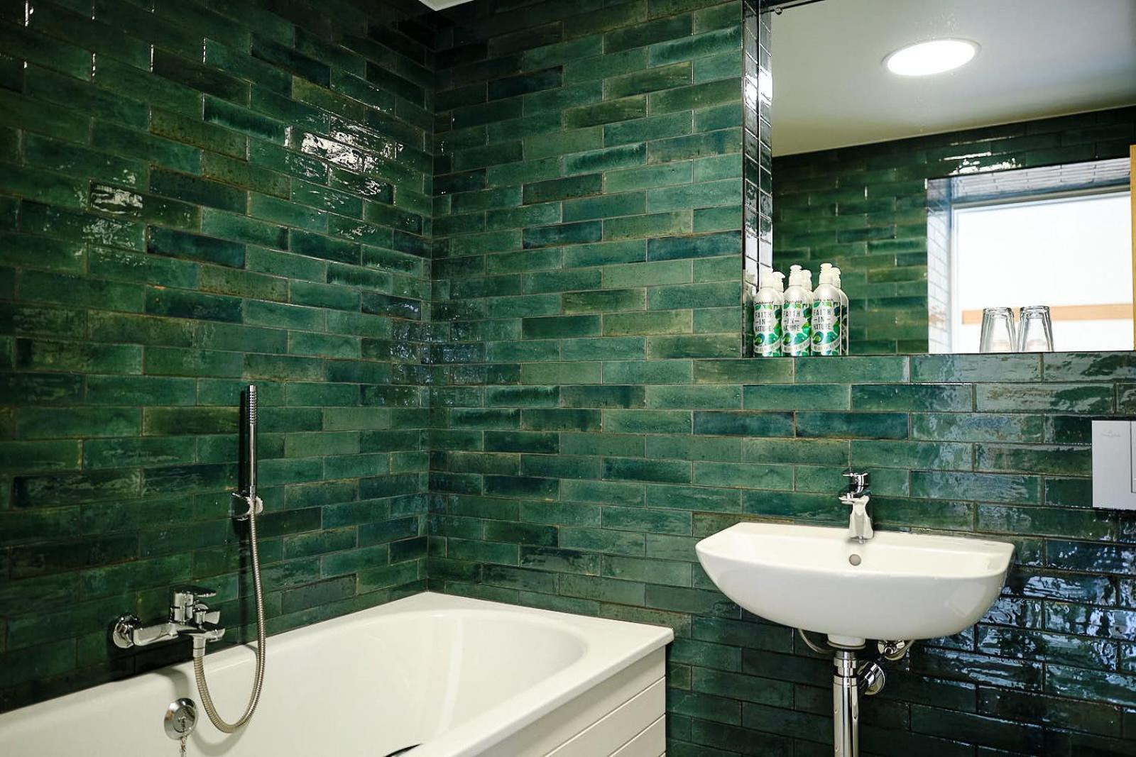 Bed and Breakfast The Bridges Ratlinghope Екстер'єр фото