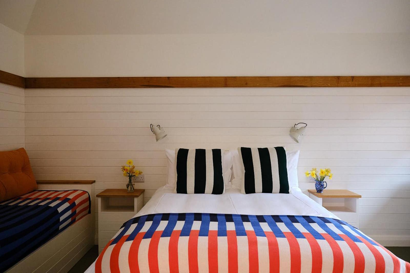 Bed and Breakfast The Bridges Ratlinghope Екстер'єр фото